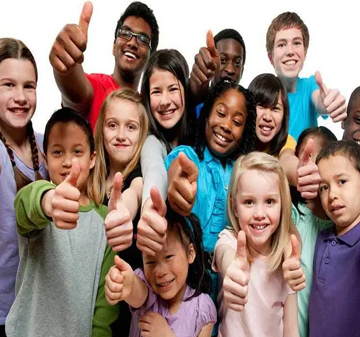 Children and Adolescence